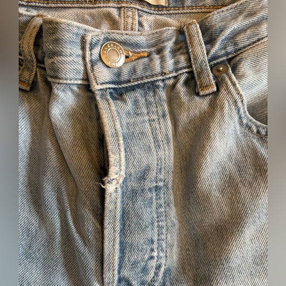 Everlane 90s cheeky jeans - Picture 8 of 16
